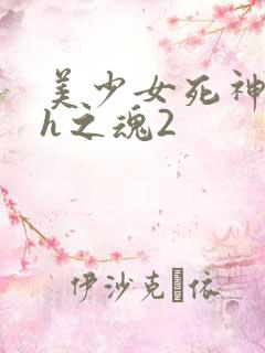 美少女死神还我h之魂2