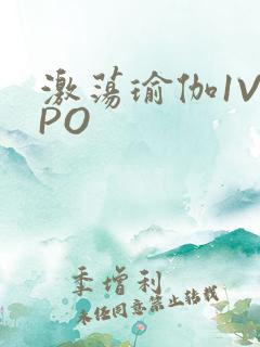 激荡瑜伽1V2PO