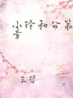 小玲和公第21章