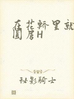 在花轿里就开始圆房H