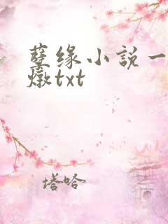 孽缘小说一家乱炖txt