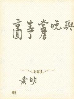 重生当晚与军夫圆了房