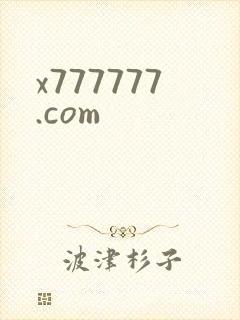 x777777.com