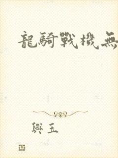 龙骑战机无弹窗