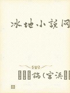 冰地小说网