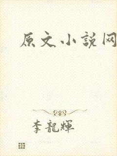 原文小说网