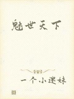 魅世天下