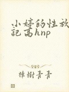 小婷的性放荡日记高hnp