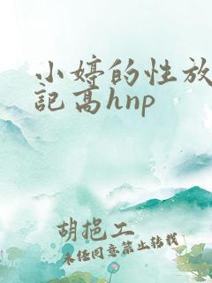 小婷的性放荡日记高hnp