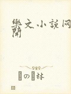 乐文小说网打不开