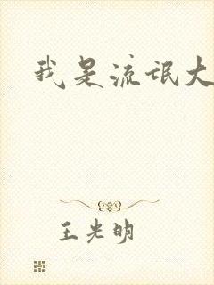 我是流氓大律师