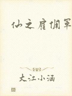 仙之雇佣军下载