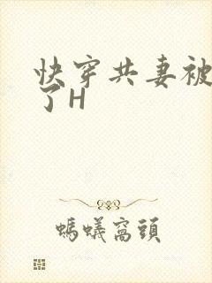 快穿共妻被C翻了H