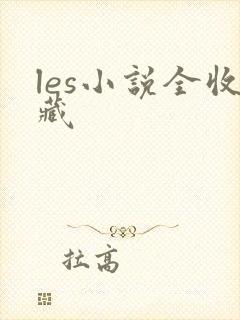 les小说全收藏