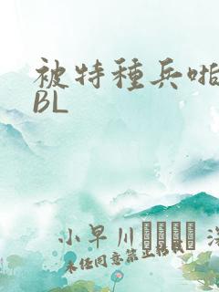 被特种兵啪到哭BL