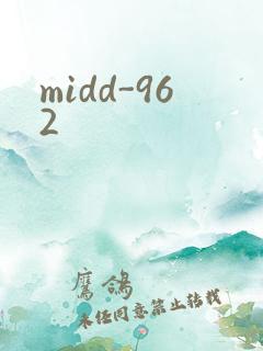 midd-962