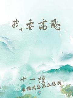 我要高飞