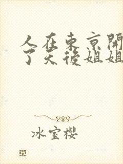 人在东京开局娶了天后姐姐的小说