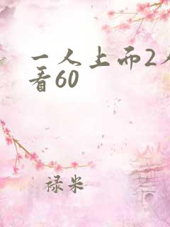 一人上面2人试看60