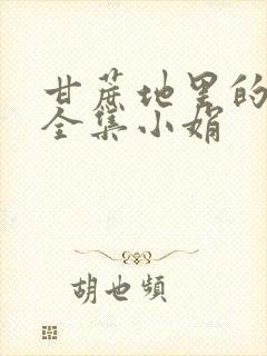 甘蔗地里的公熄全集小娟