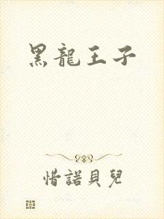 黑龙王子
