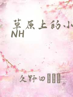 草原上的小公主NH