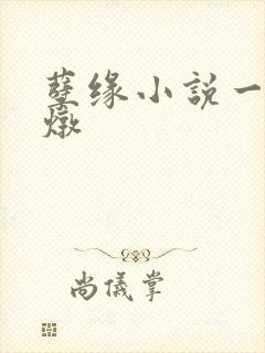 孽缘小说一家乱炖