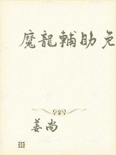魔龙辅助免费版