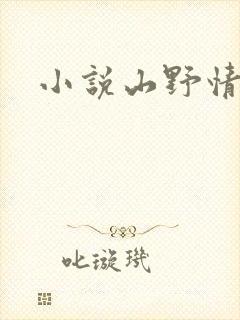 小说山野情债