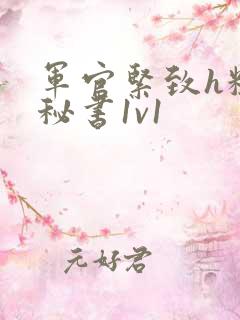 军官紧致h粗大秘书1v1