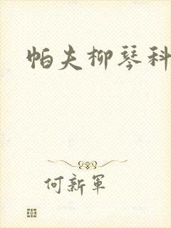 帕夫柳琴科二世