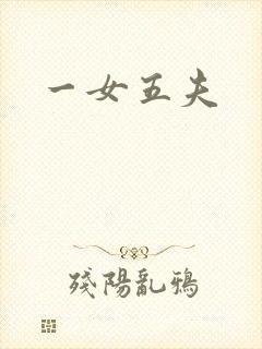 一女五夫