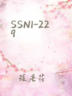 SSNI-229