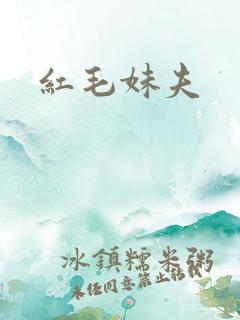 红毛妹夫