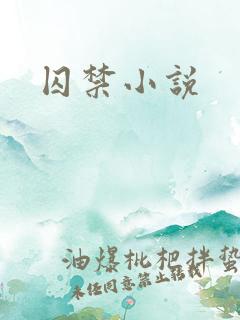 囚禁小说