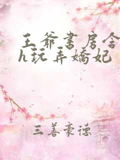 王爷书房含乳尖h玩弄娇妃