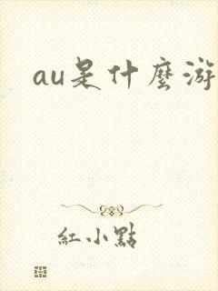 au是什么游戏