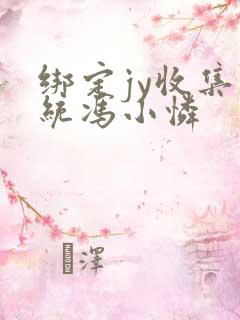 绑定jy收集系统冯小怜