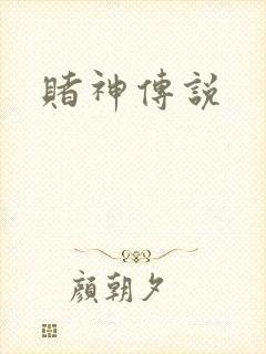 赌神传说