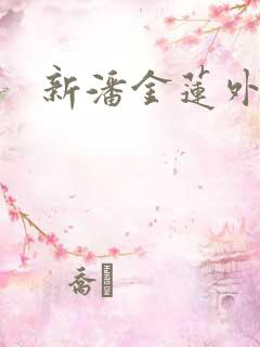 新潘金莲外传