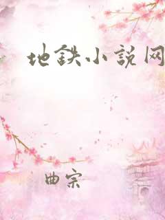 地铁小说网