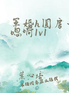 军婚h圆房～h嗯啊1v1