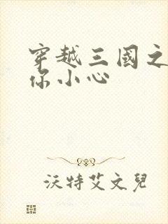 穿越三国之孔明你小心