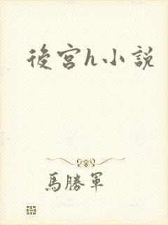 后宫h小说