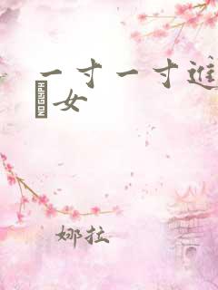 一寸一寸进入小姪女