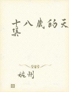 十八岁的天空续集