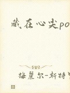 藏在心尖poH