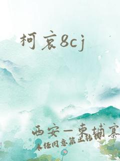 柯哀8cj