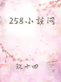 258小说网
