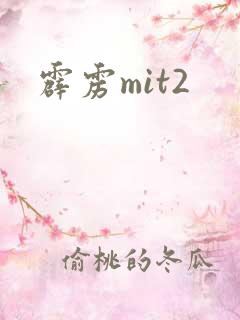 霹雳mit2